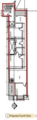 Bugibba Apartment