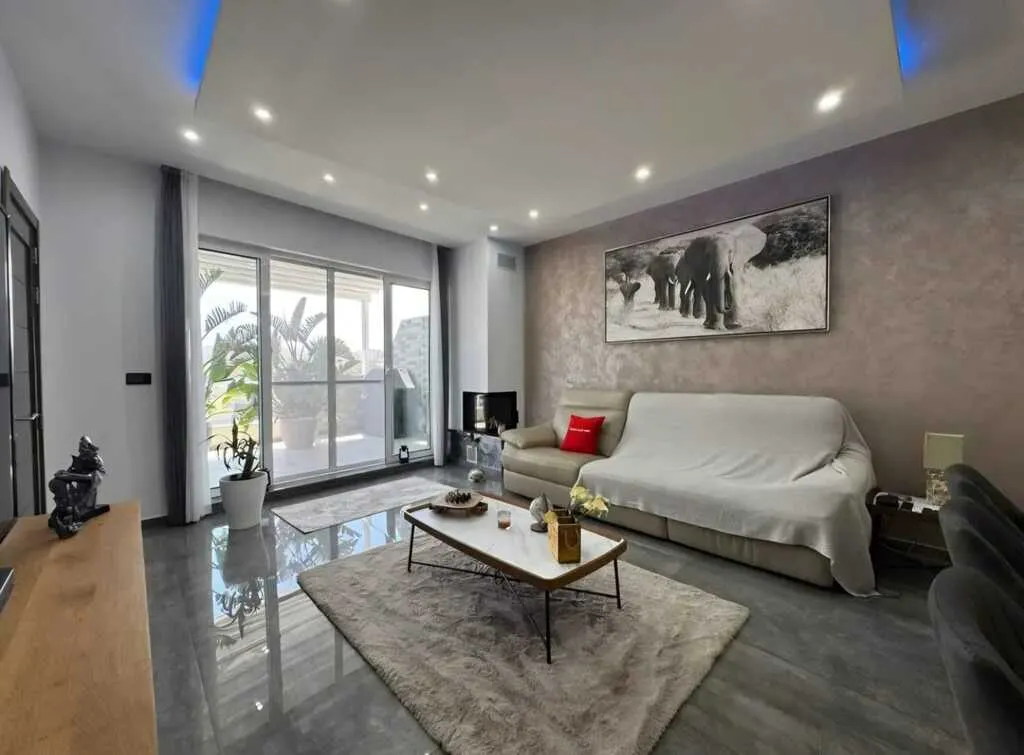 Xghajra Penthouse