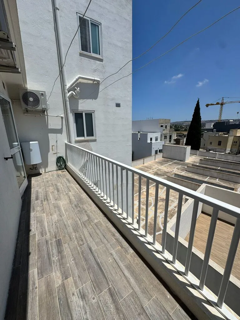 Burmarrad Apartment