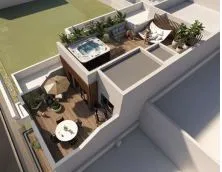 Mellieha Penthouse