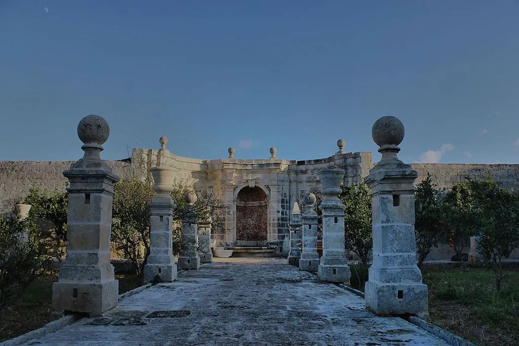 Qormi Palazzo