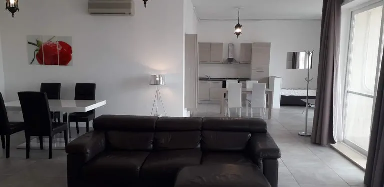 San Pawl tat-Targa Maisonette