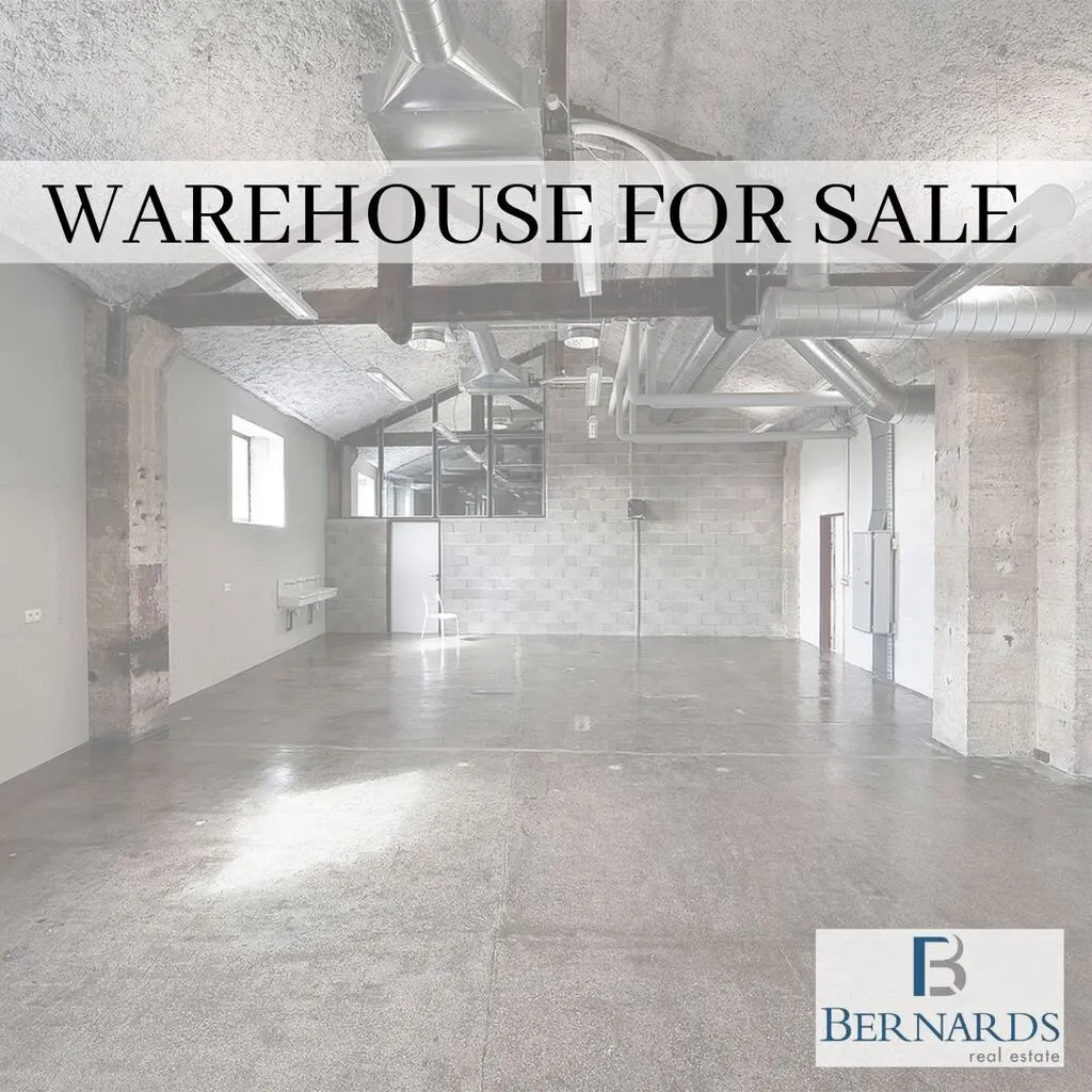 Qormi Warehouse