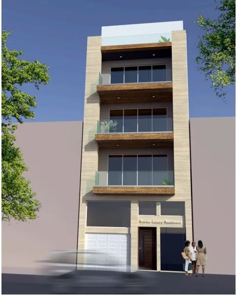 Mosta Apartment
