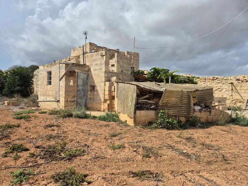 Terreno di Qrendi (Residenziale)