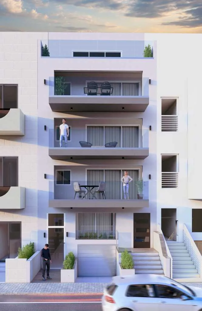 Ibragg Penthouse