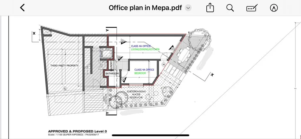 Escritório Geral em Msida