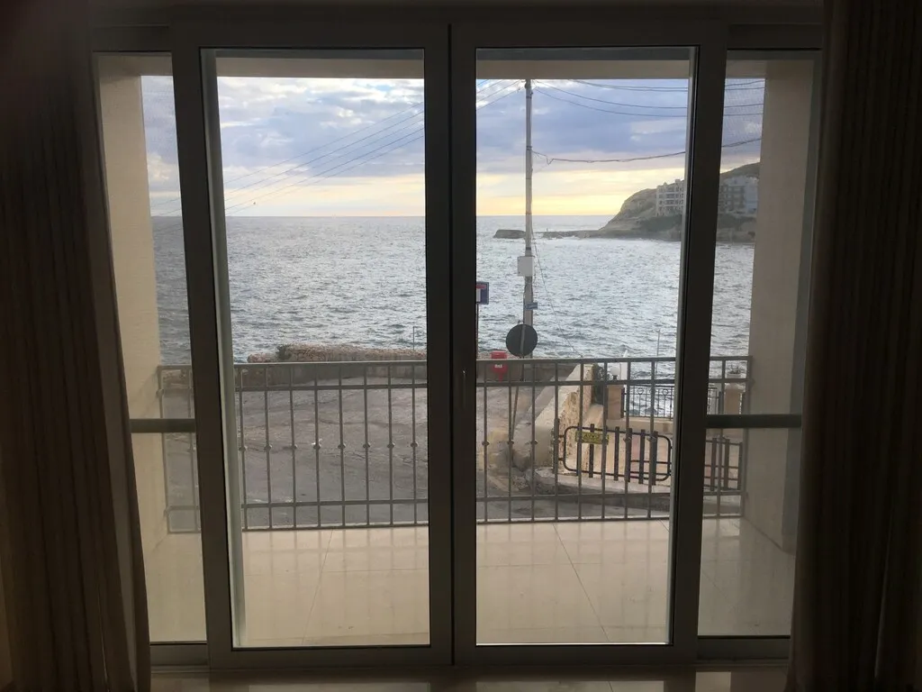 Appartamento a Marsalforn