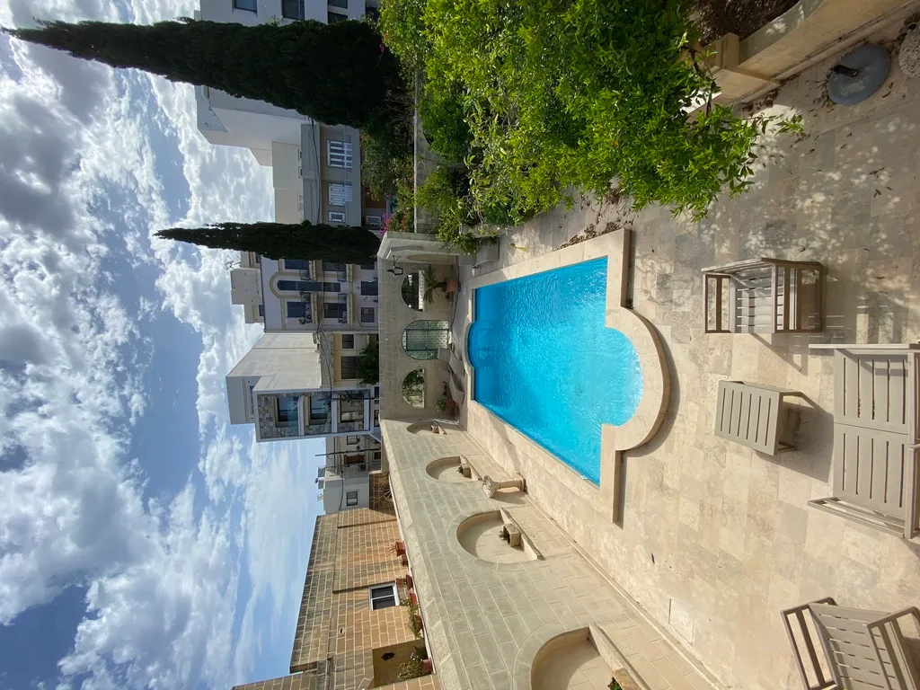 Balzan Villa