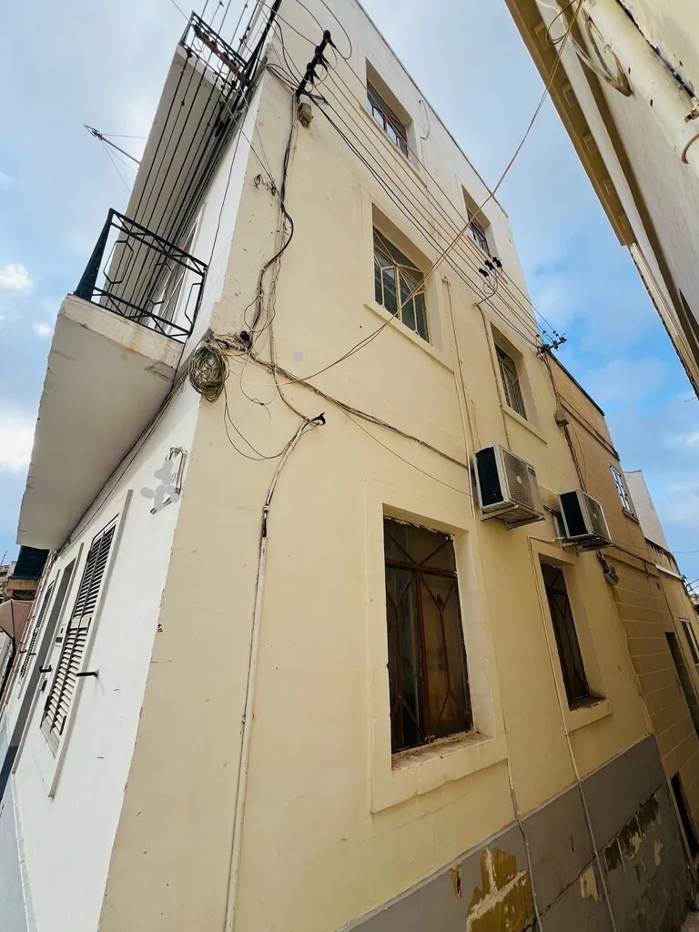 Zejtun Town House