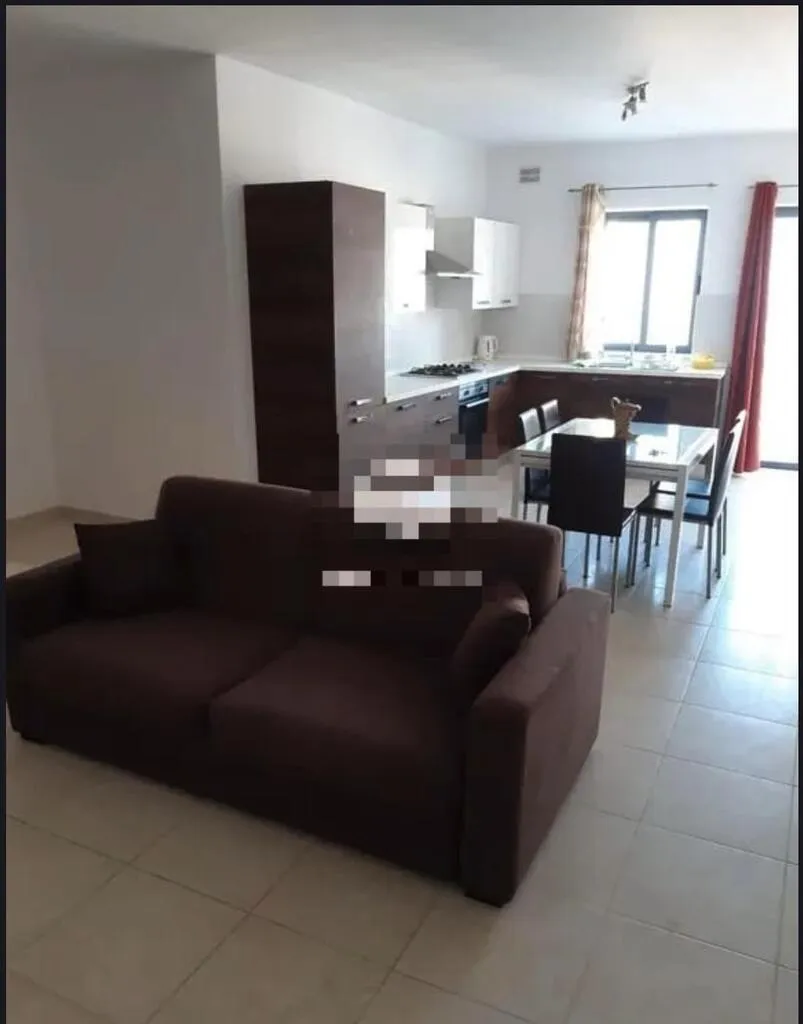 Birkirkara Penthouse