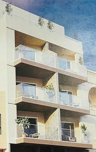 Iklin Maisonette