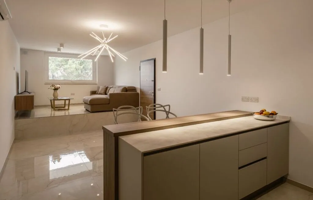 Kappara Maisonette