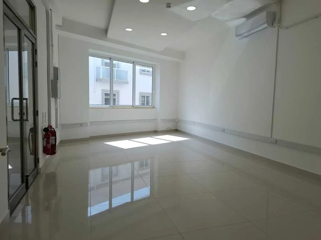 Mriehel General Office