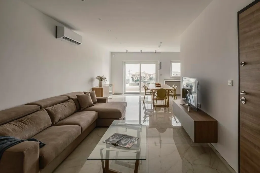 Kappara Apartment