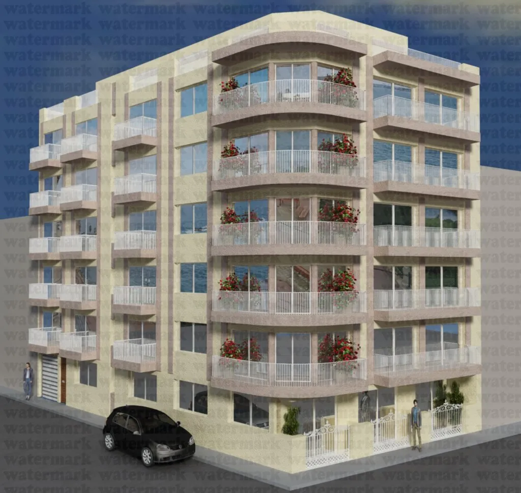 St Pauls Bay Site (Residential)