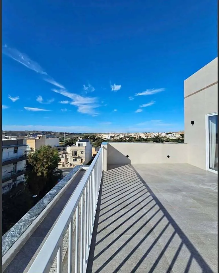 Rabat Penthouse