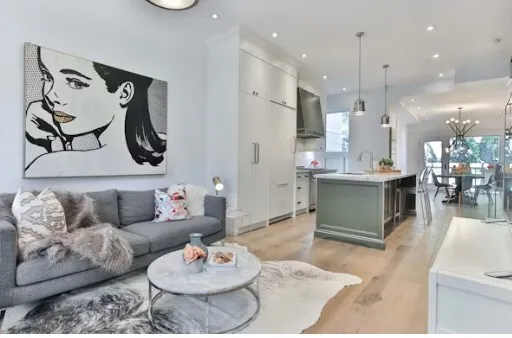 Attard Maisonette