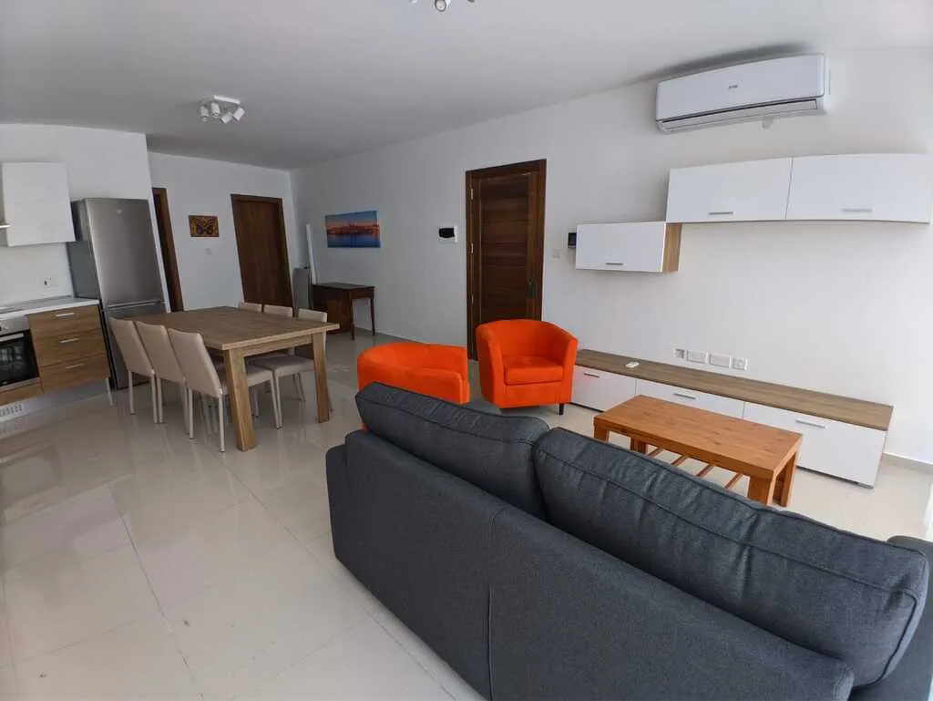Mgarr Penthouse