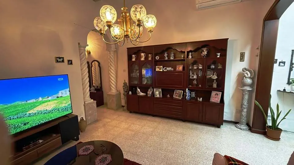 Cospicua Town House