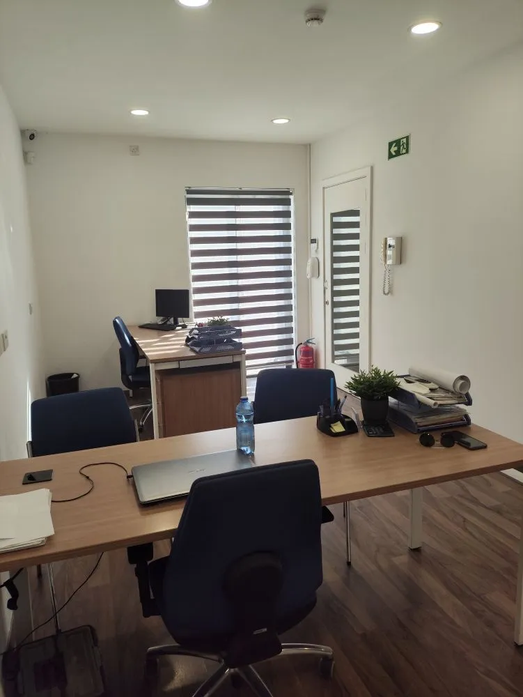 Iklin General Office