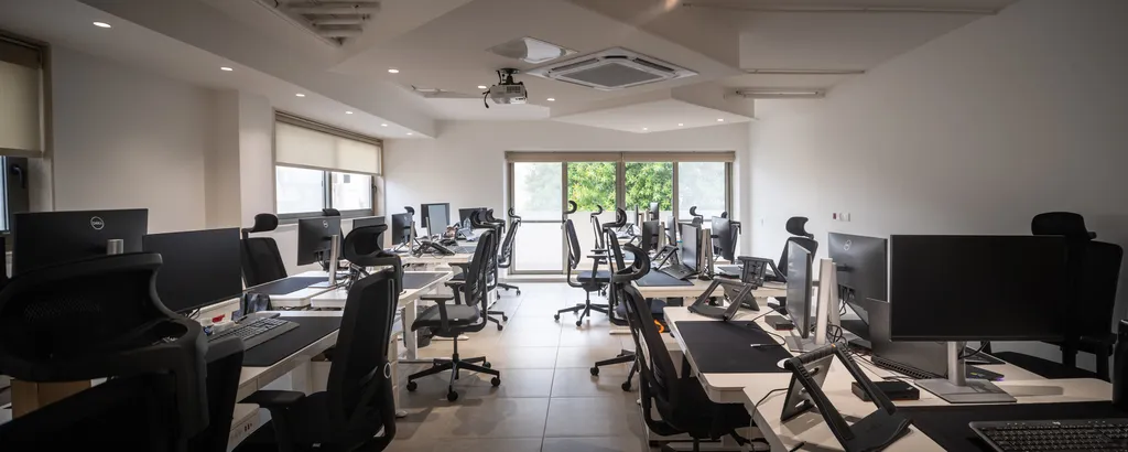 Ufficio Generale di Sliema