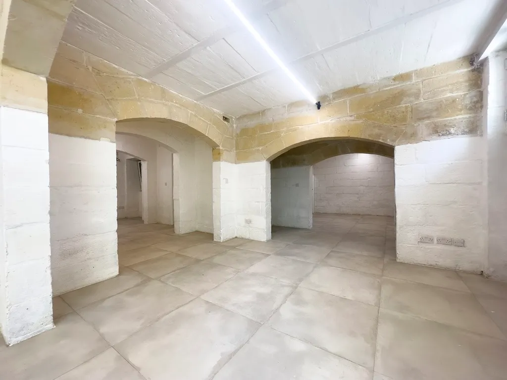 Bureau général de Valletta
