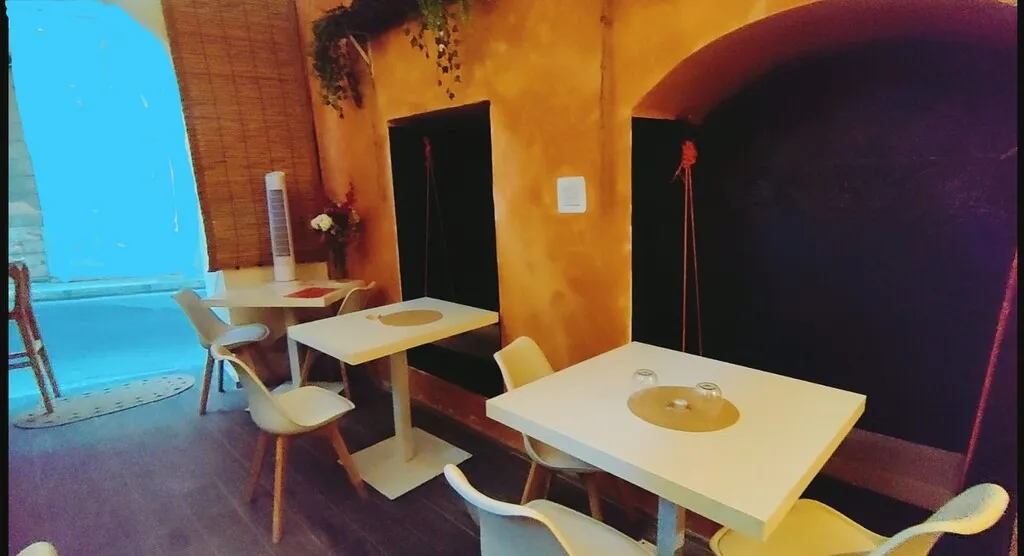 Cospicua Restaurant
