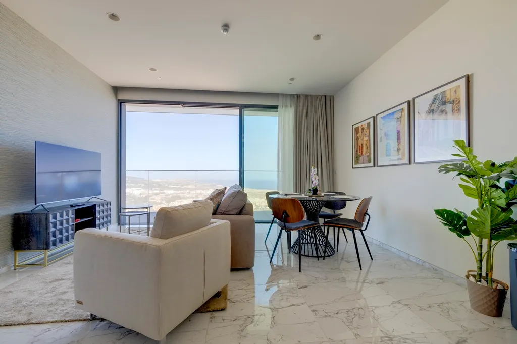 Apartment St Julians