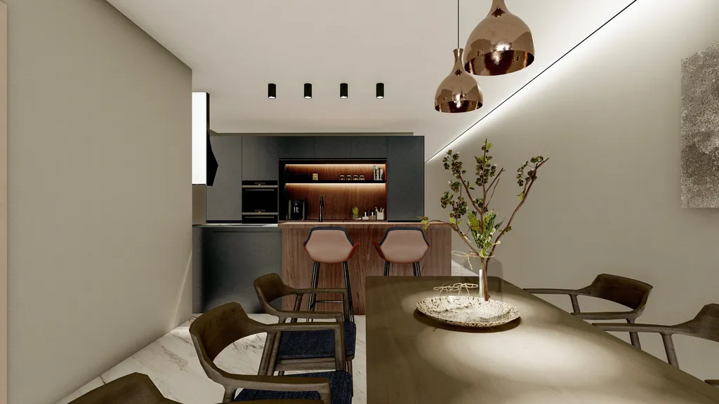 Zejtun Penthouse