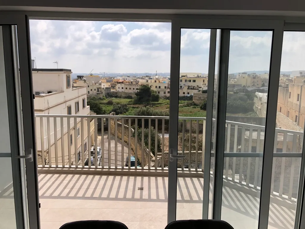 Lija Apartment