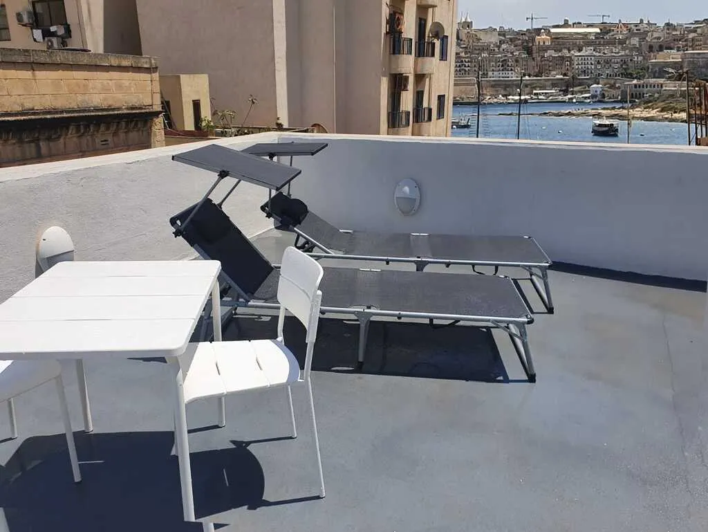 Casa de Pueblo en Sliema