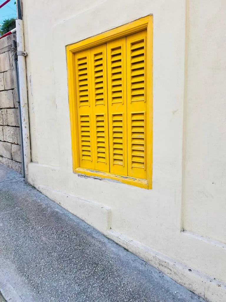 St Julians Maisonette