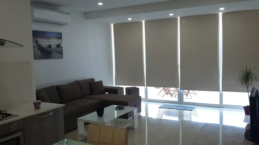 Mellieha Penthouse