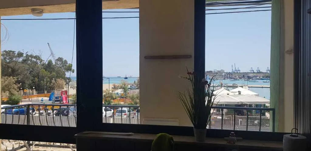 Marsaxlokk Wohnung