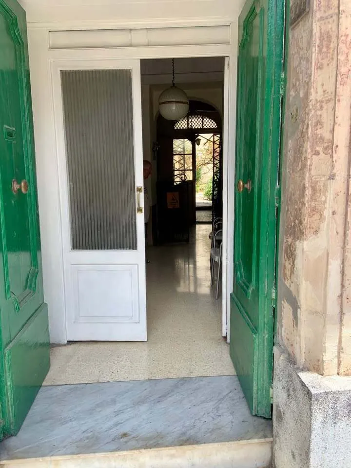 Santa Venera Town House