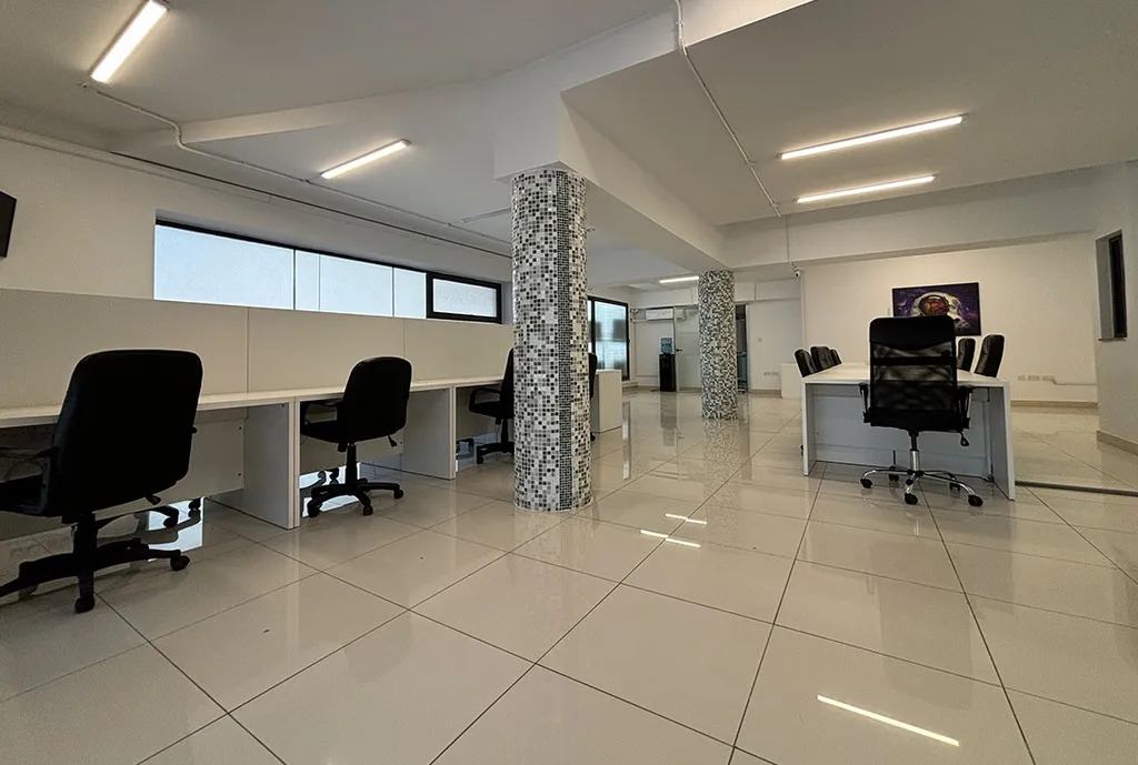 San Gwann General Office