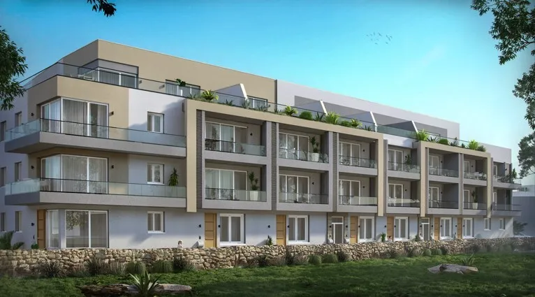 Lija Maisonette