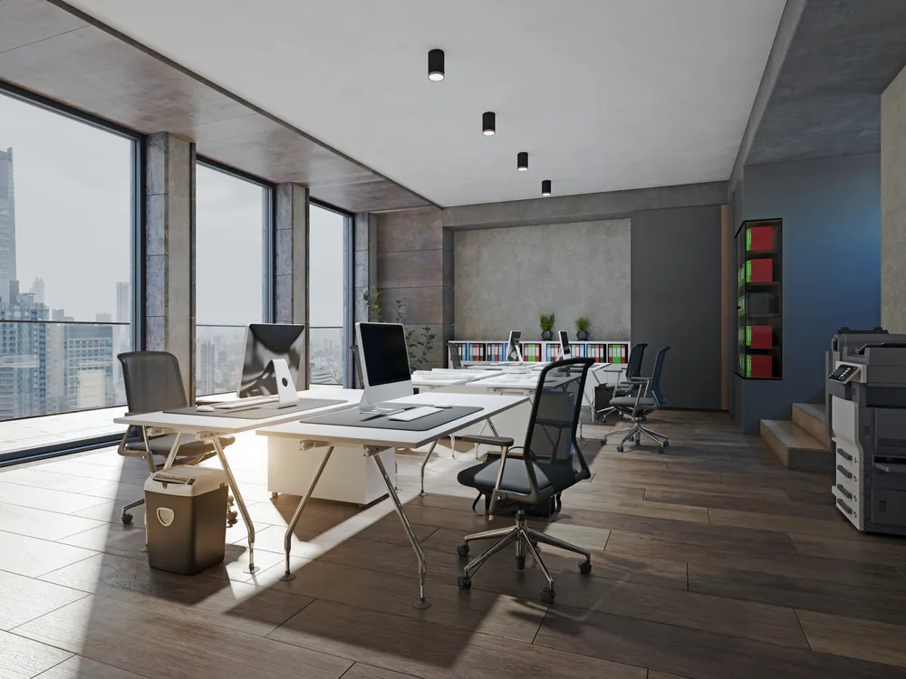 Allgemeines Büro St. Julian's