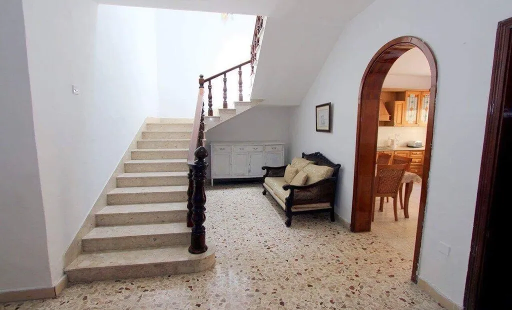Casas Adosadas Attard