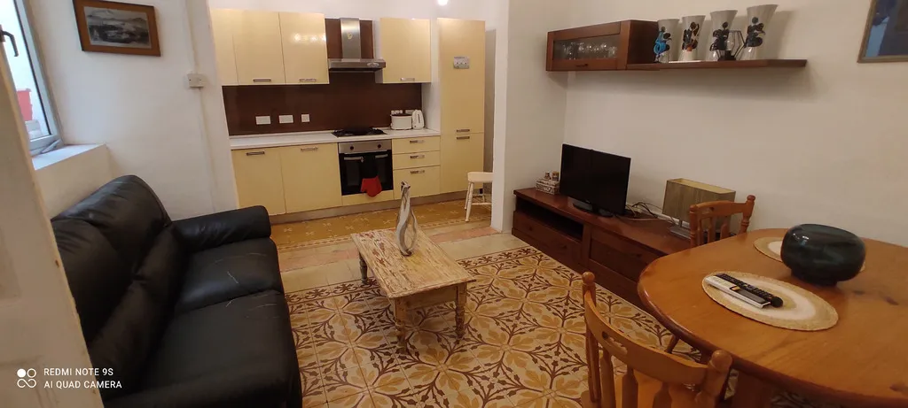 Casa de Vila em Gzira