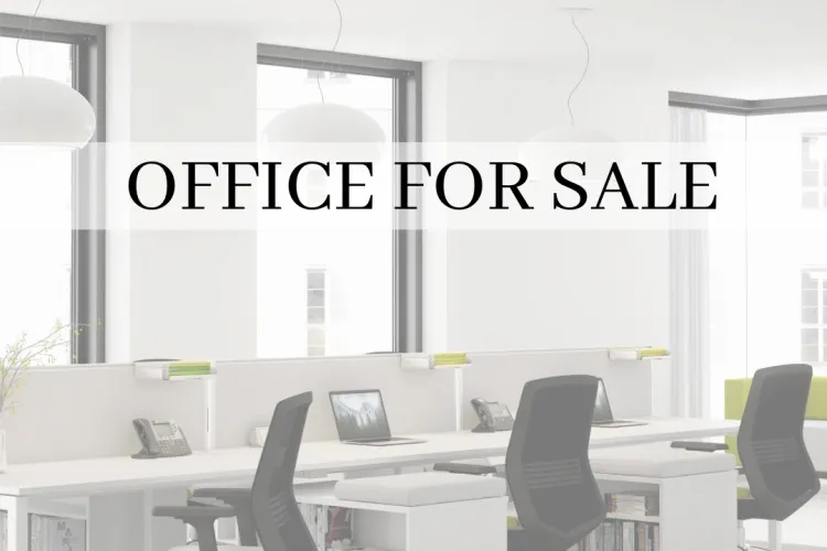 Sliema General Office