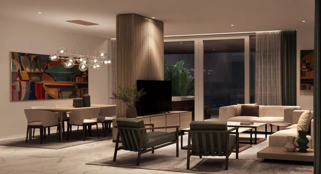 Xghajra Apartment