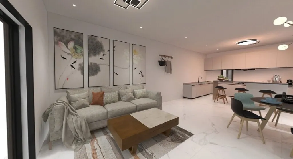 Santa Venera Apartment