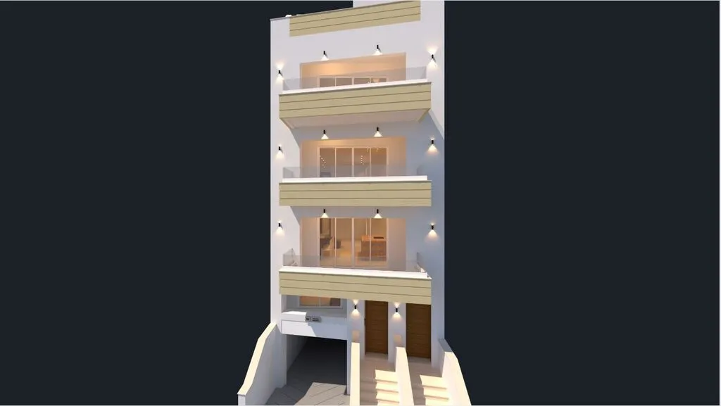Birguma L/O Naxxar Penthouse