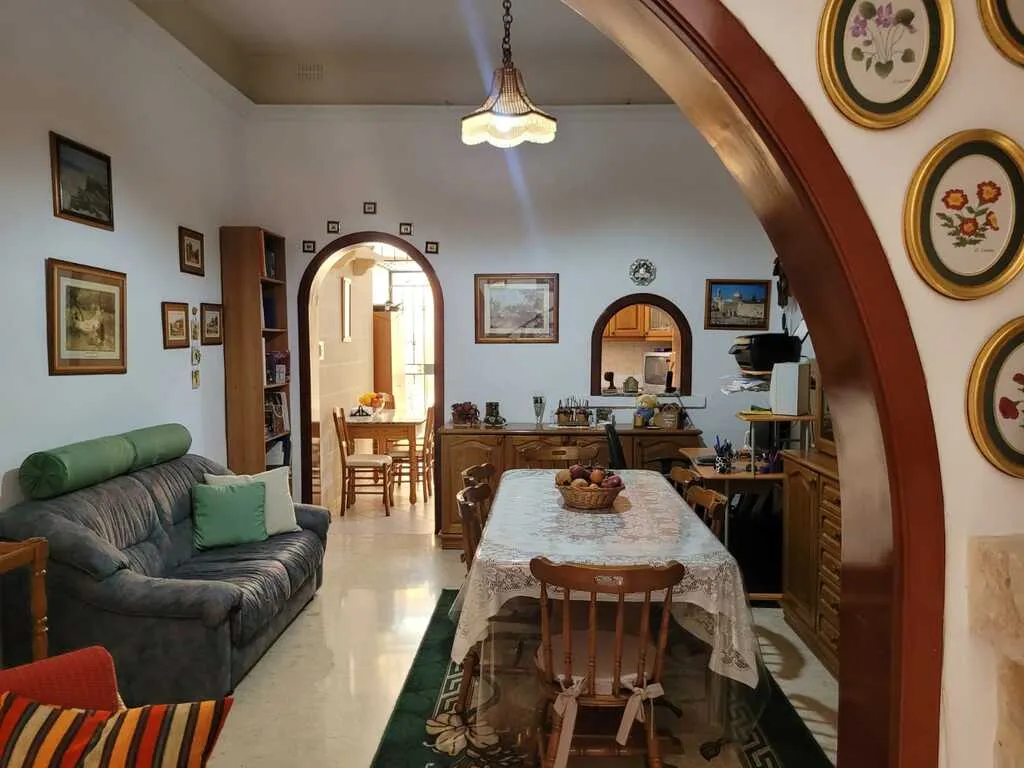 Sliema Town House