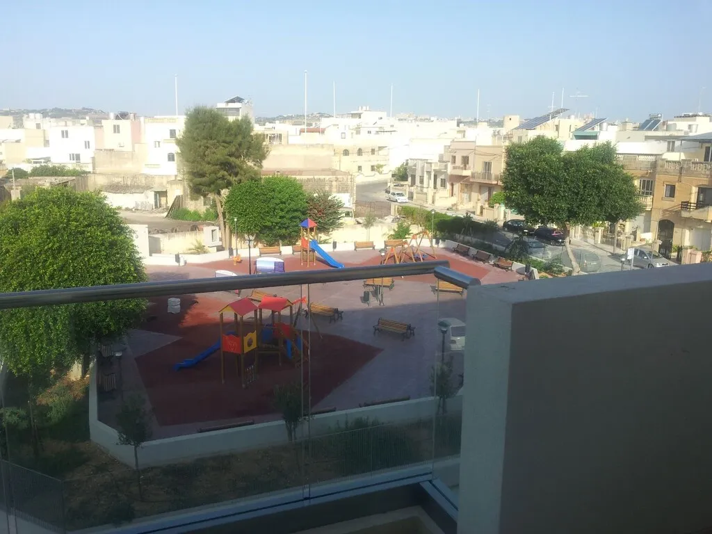 Zebbug Maisonette