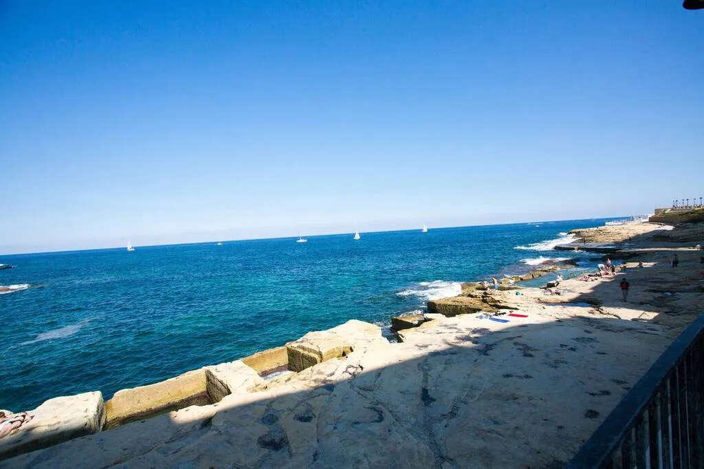 Sliema Apartment