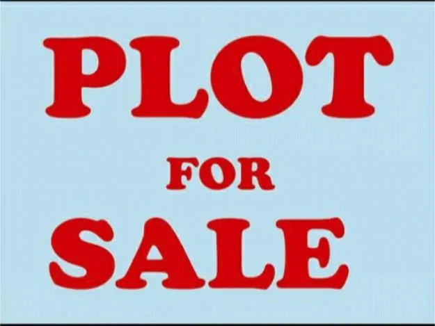 Naxxar Plot (Commercial)