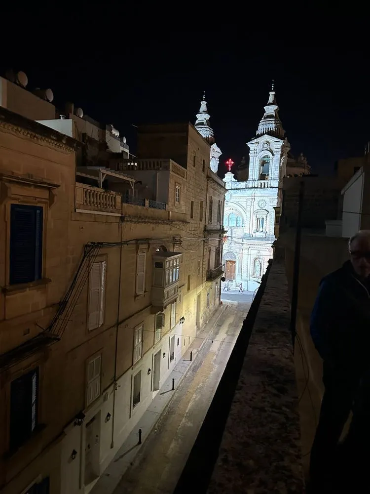 Sliema Town House